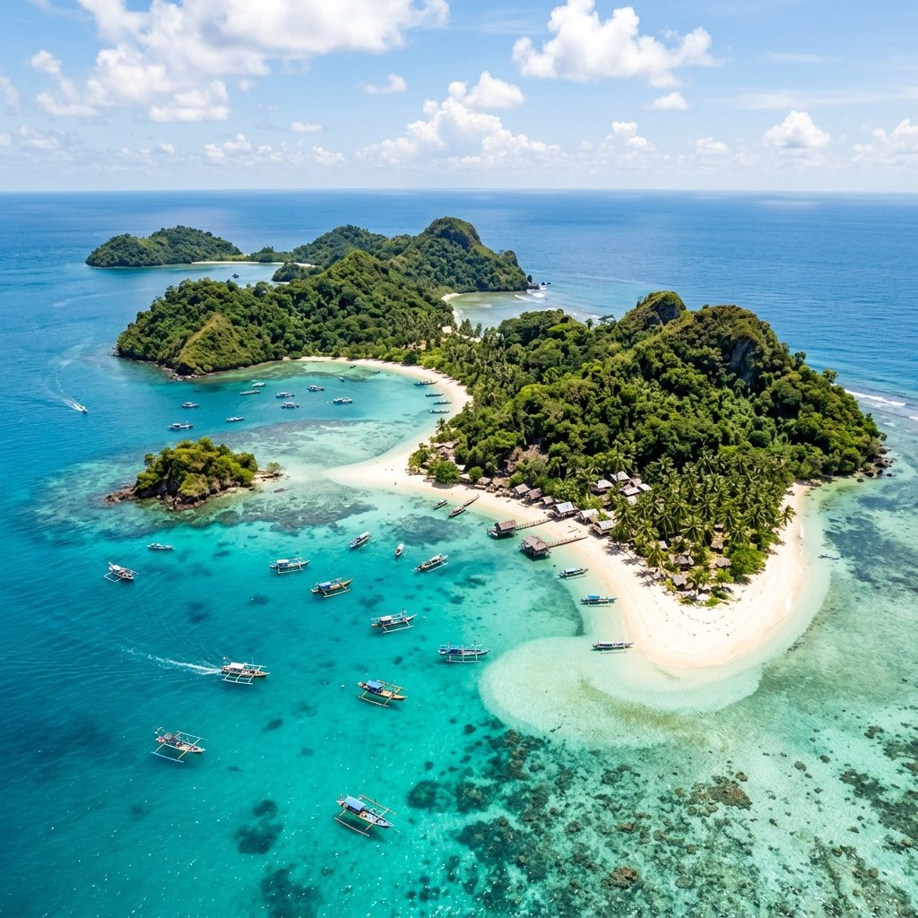 Kepulauan Raas